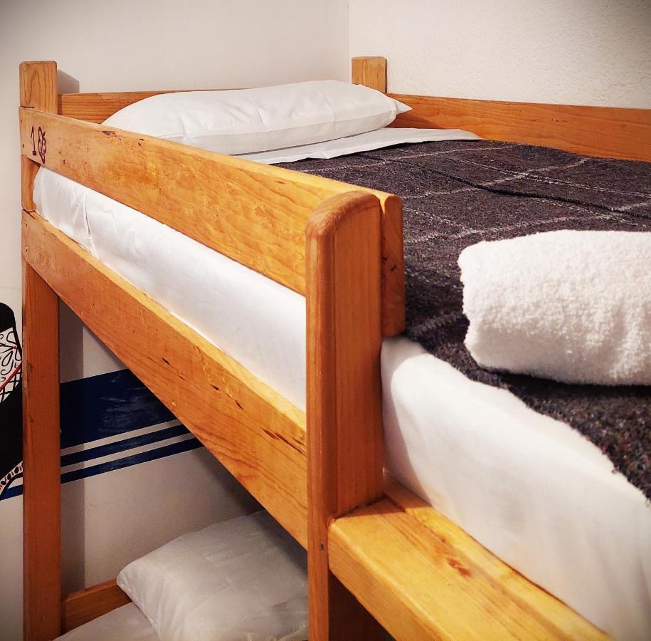 Casa Latina Hostel San Cristóbal de Las Casas Eksteriør billede