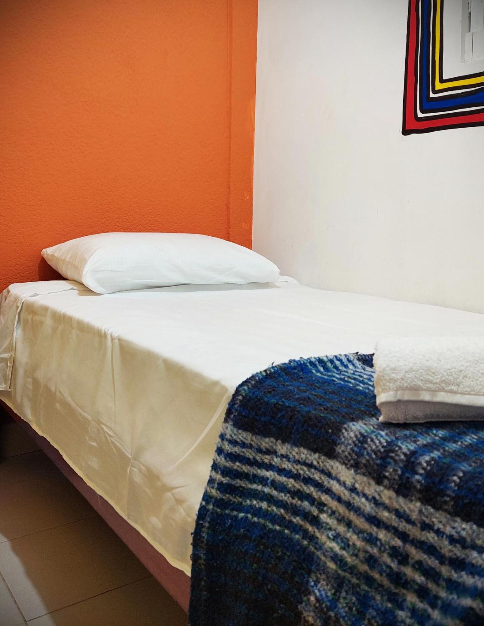 Casa Latina Hostel San Cristóbal de Las Casas Værelse billede